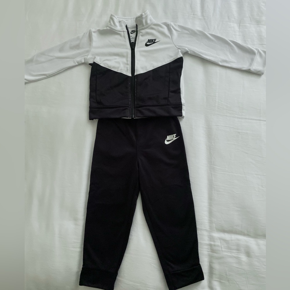 Nike Jumpsuit